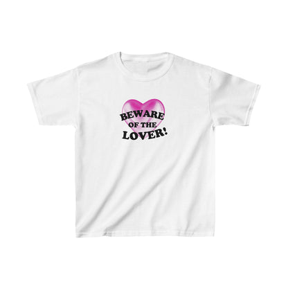 Beware of the Lover Baby Tee