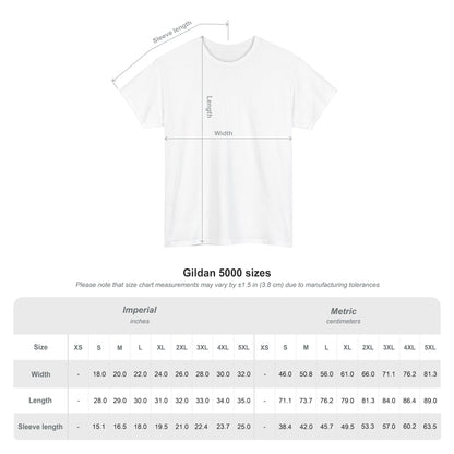Butches Love My Energy Unisex T-Shirt