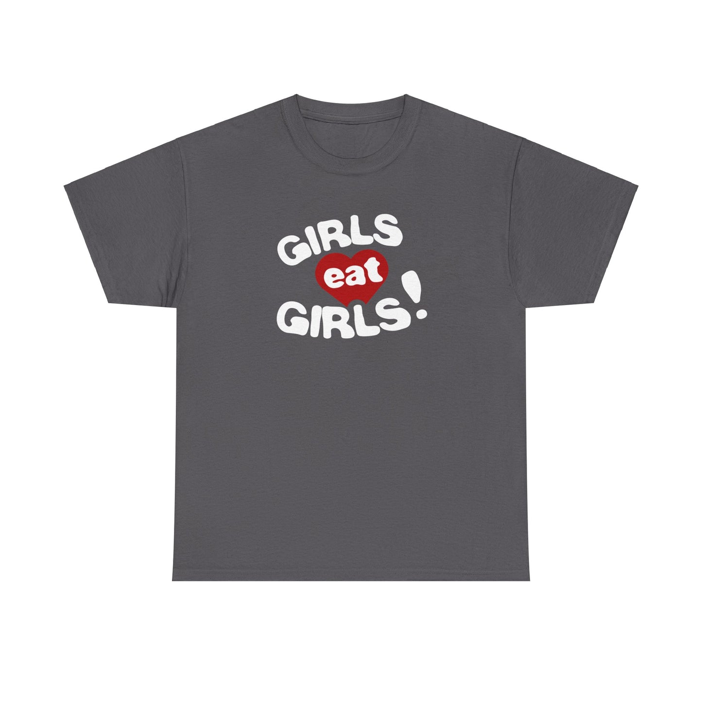 Girls Eat Girls T-Shirt 2.0