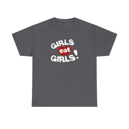 Girls Eat Girls T-Shirt 2.0