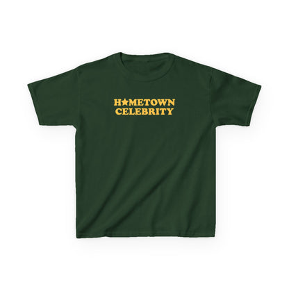 Hometown Celebrity "Baby" Tee