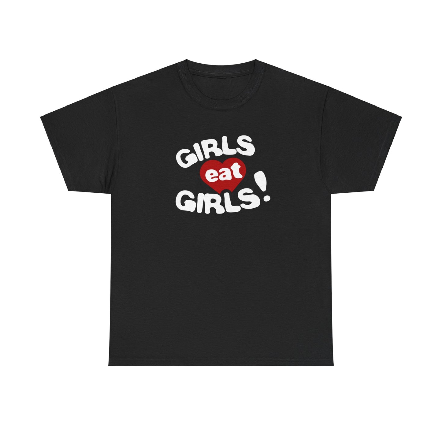 Girls Eat Girls T-Shirt 2.0