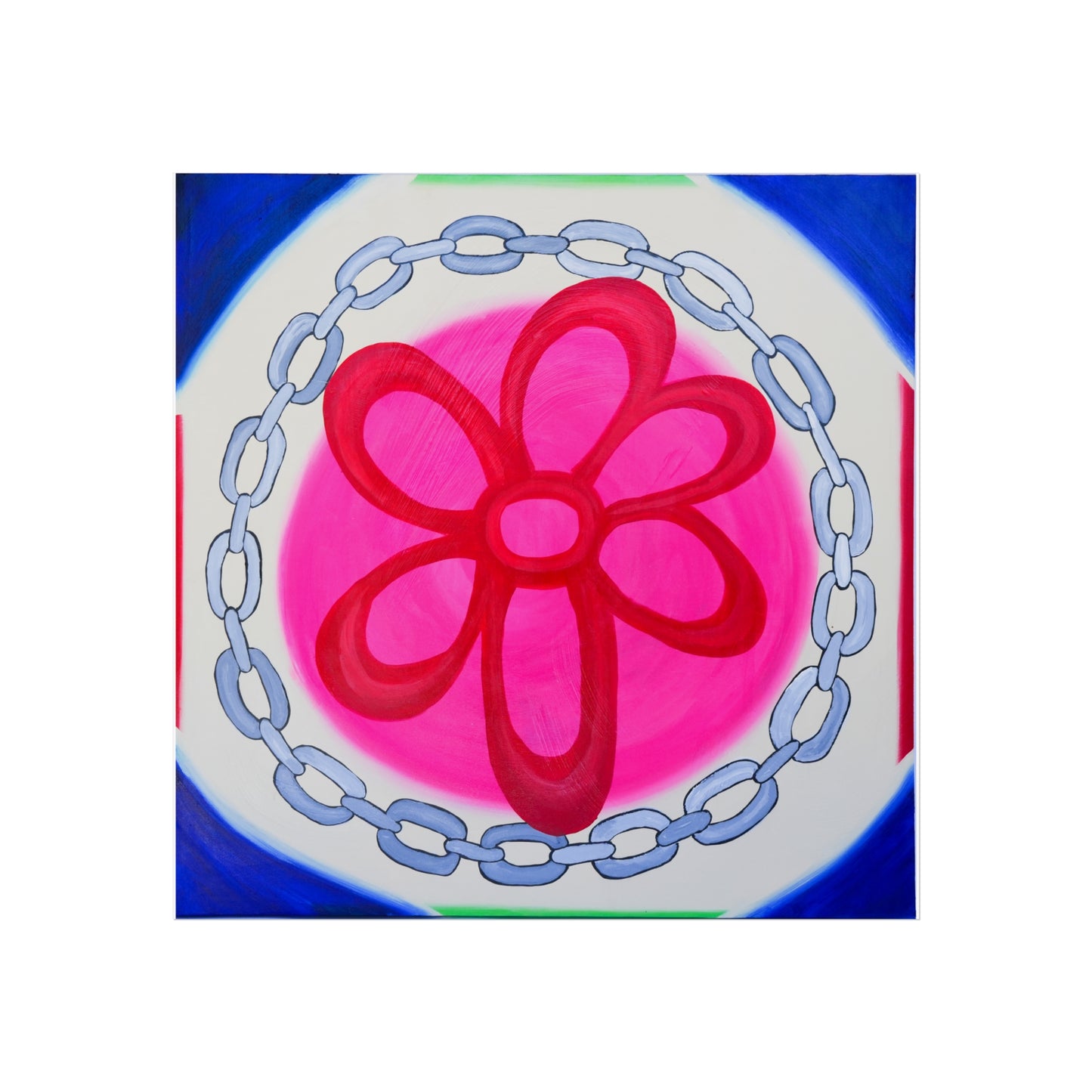 bloom print
