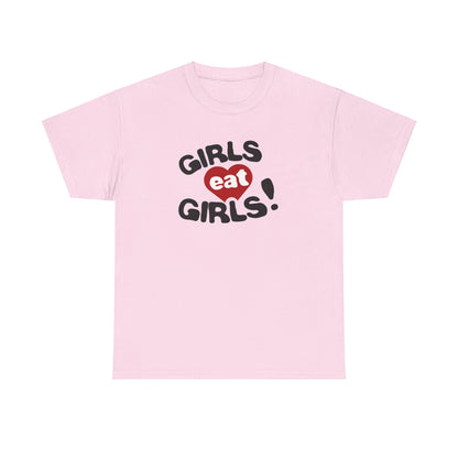 Girls Eat Girls T-Shirt 2.0