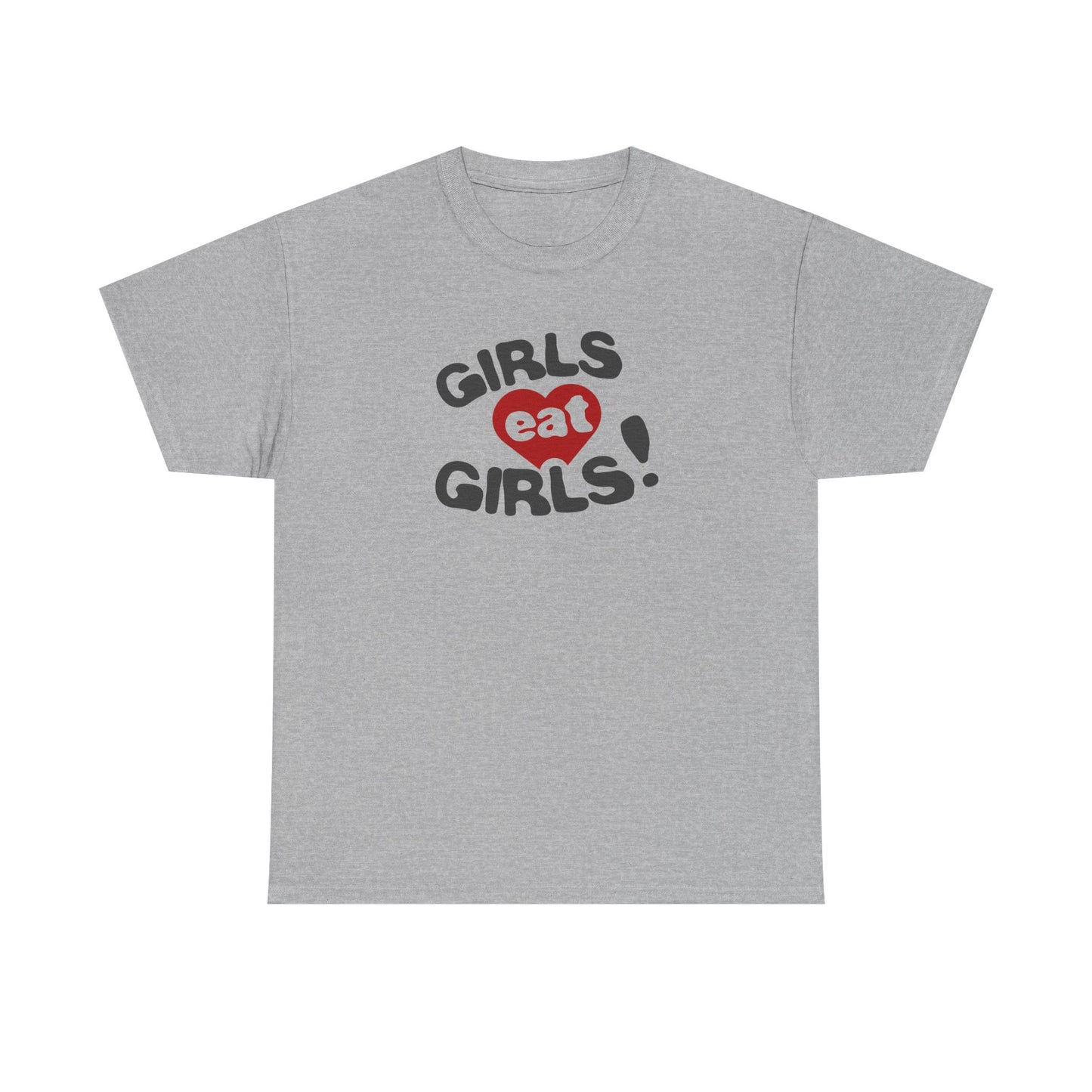 Girls Eat Girls T-Shirt