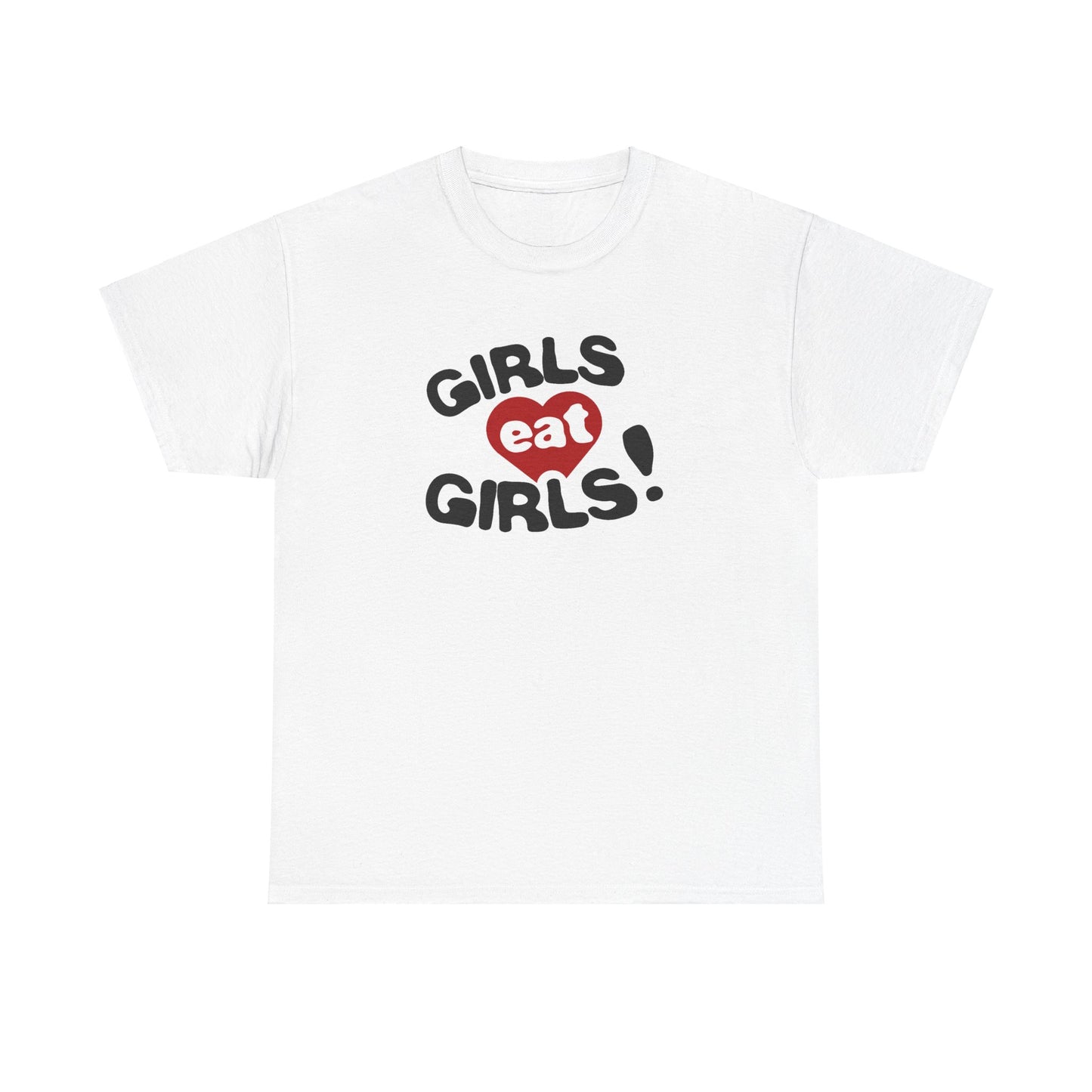 Girls Eat Girls T-Shirt 2.0