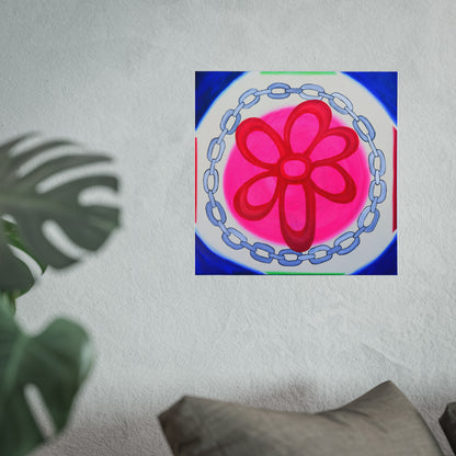 bloom print