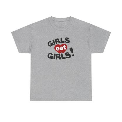 Girls Eat Girls T-Shirt 2.0