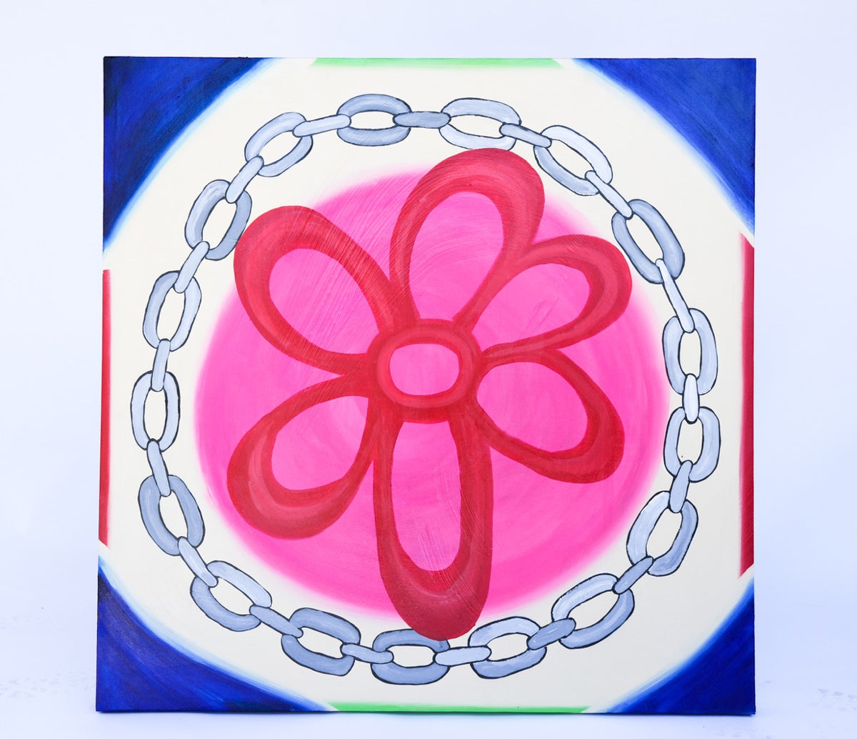 bloom painting