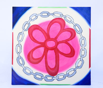 bloom painting