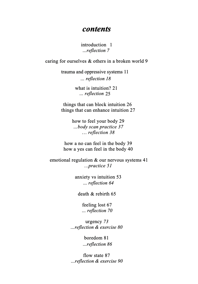 heart led workbook PDF