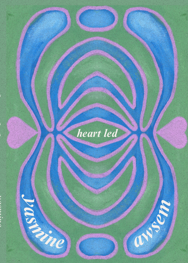 heart led workbook PDF
