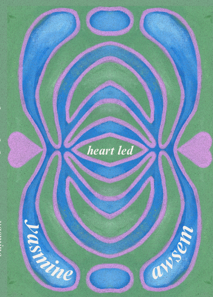 heart led workbook PDF