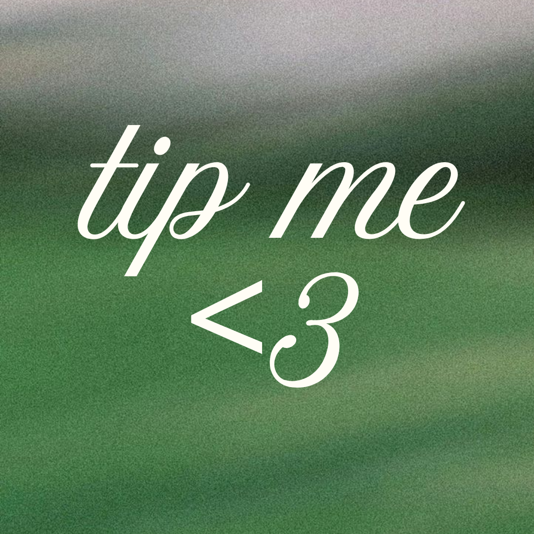 Tip me!